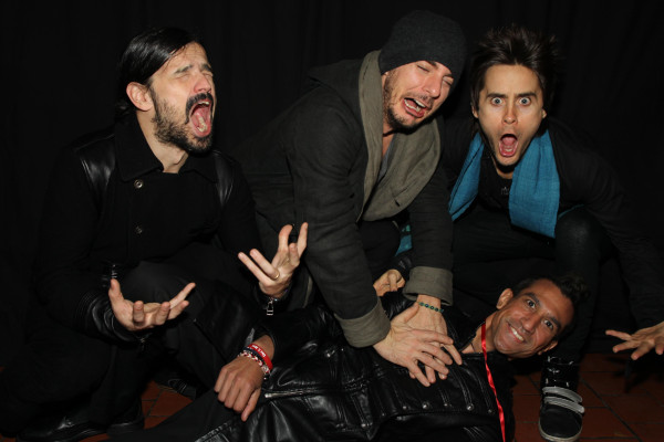 photo 28 in Jared Leto gallery [id448110] 2011-12-20 00:00:00