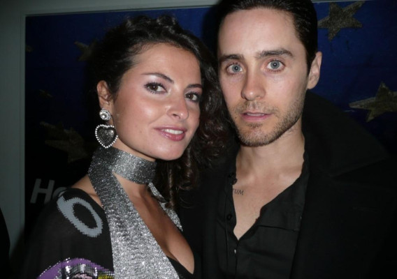 Jared Leto pic #472761