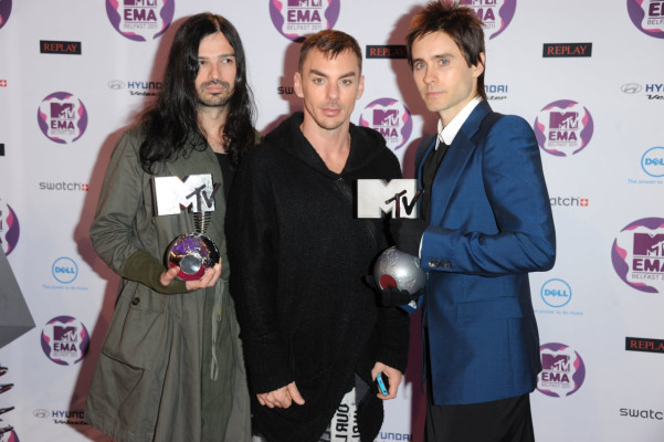 Jared Leto pic #440446