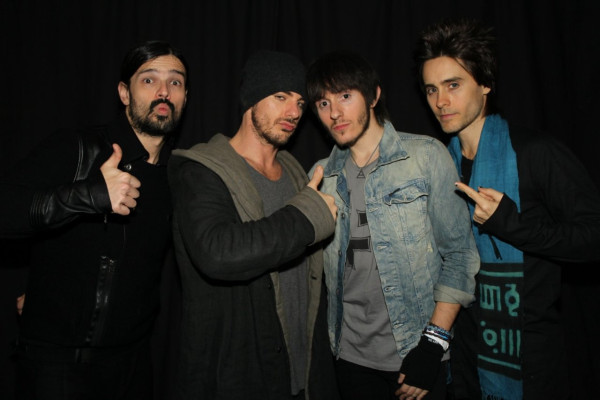 photo 23 in Jared Leto gallery [id448115] 2011-12-20 00:00:00
