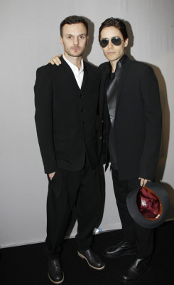 Jared Leto pic #456698