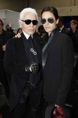 Jared Leto pic #456694
