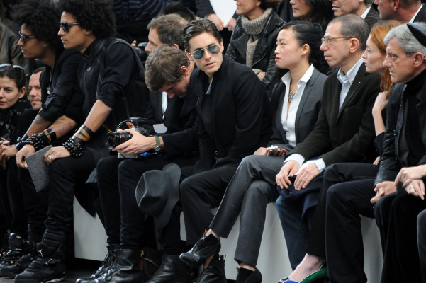 Jared Leto pic #456706