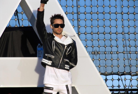 photo 10 in Jared Leto gallery [id625654] 2013-04-16 00:00:00