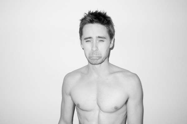 photo 11 in Jared Leto gallery [id341236] 2011-01-13 00:00:00