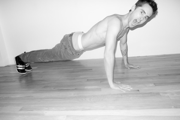 photo 13 in Jared Leto gallery [id341234] 2011-01-13 00:00:00