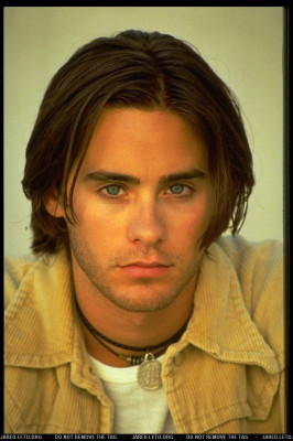 photo 7 in Jared Leto gallery [id164935] 2009-06-09 00:00:00