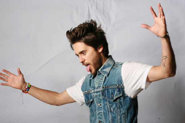 photo 22 in Jared Leto gallery [id334186] 2011-01-01 00:00:00
