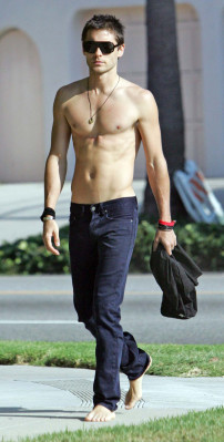 Jared Leto pic #498454