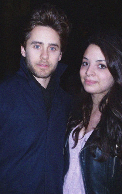 Jared Leto pic #498453
