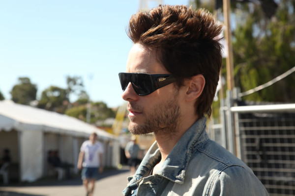 Jared Leto pic #391636