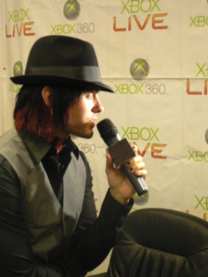 Jared Leto pic #137030