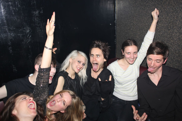 Jared Leto pic #446112