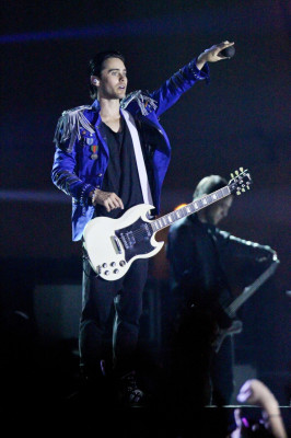 photo 20 in Jared Leto gallery [id587187] 2012-12-02 00:00:00