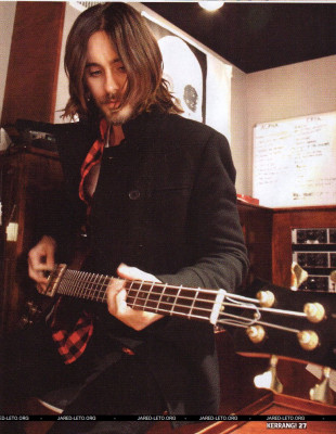 Jared Leto pic #136513