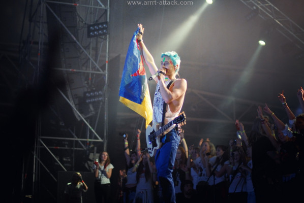 photo 25 in Jared Leto gallery [id596591] 2013-01-20 00:00:00