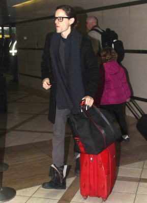 Jared Leto pic #595158