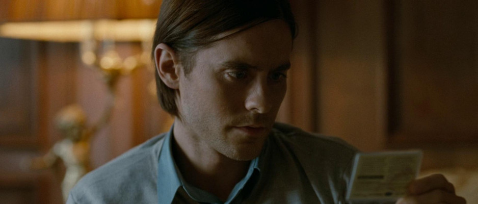 photo 7 in Jared Leto gallery [id475286] 2012-03-06 00:00:00