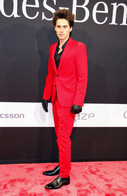 Jared Leto pic #433144