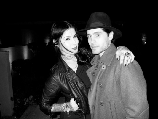 photo 14 in Jared Leto gallery [id475276] 2012-03-06 00:00:00