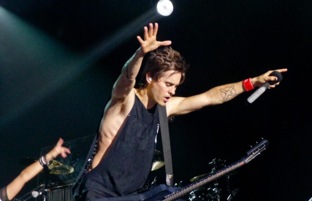 photo 27 in Jared Leto gallery [id611509] 2013-03-08 00:00:00