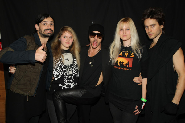 photo 29 in Jared Leto gallery [id611507] 2013-03-08 00:00:00