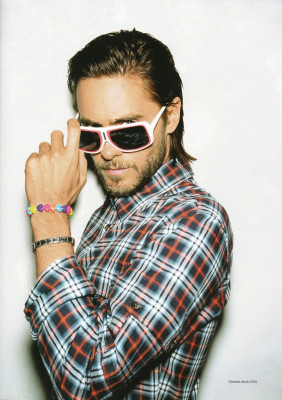 photo 14 in Jared Leto gallery [id117682] 2008-11-21 00:00:00