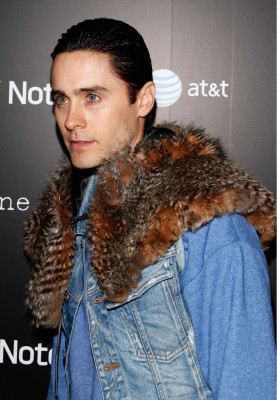 Jared Leto pic #466137