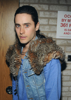 Jared Leto pic #466136