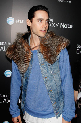 Jared Leto pic #467882