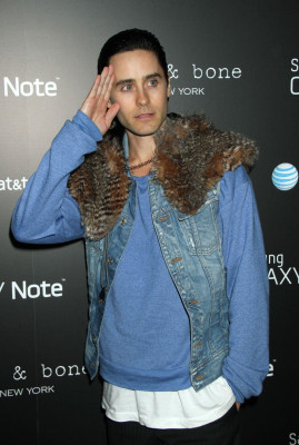 Jared Leto pic #467889