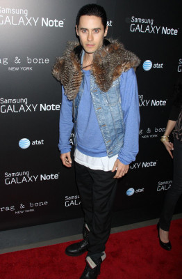 Jared Leto pic #467887