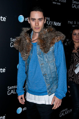 Jared Leto pic #467886