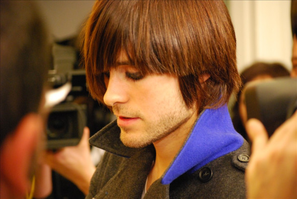 Jared Leto pic #121838