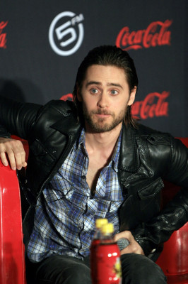 photo 7 in Jared Leto gallery [id122606] 2008-12-22 00:00:00