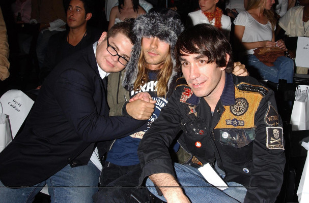 photo 29 in Leto gallery [id43021] -0001-11-30 00:00:00