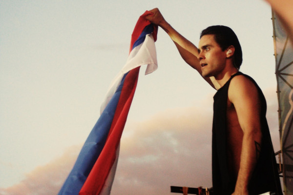 photo 29 in Jared Leto gallery [id585117] 2012-11-24 00:00:00