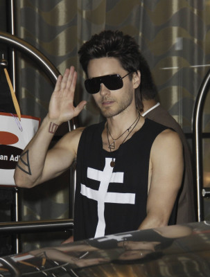 Jared Leto pic #427995