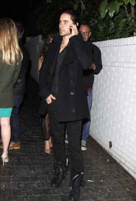 Jared Leto pic #472759