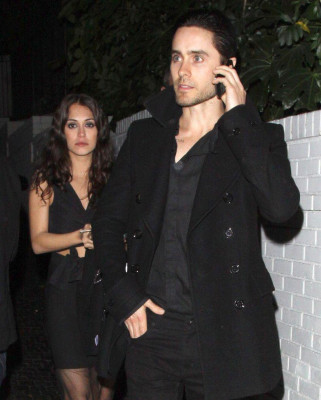Jared Leto pic #472760