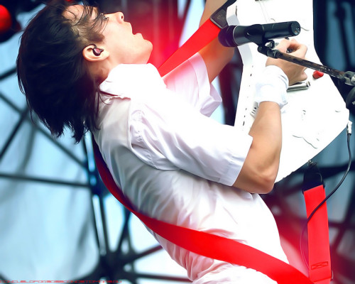 photo 9 in Jared Leto gallery [id123409] 2008-12-26 00:00:00