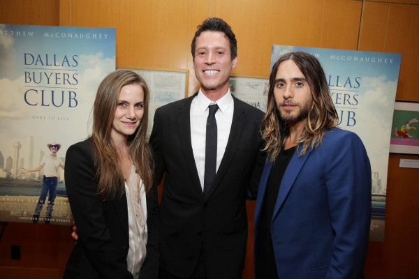 Jared Leto pic #673776