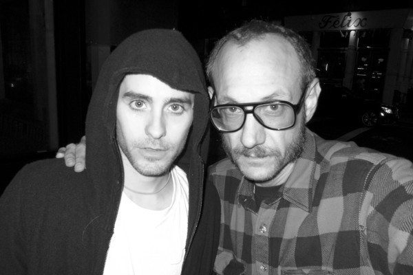 Jared Leto pic #391638