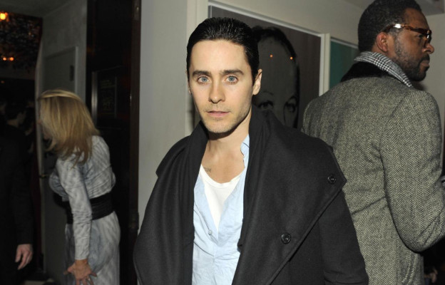Jared Leto pic #468383