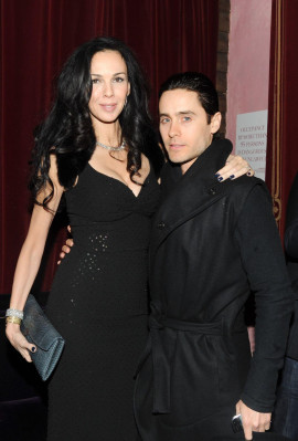 Jared Leto pic #468382
