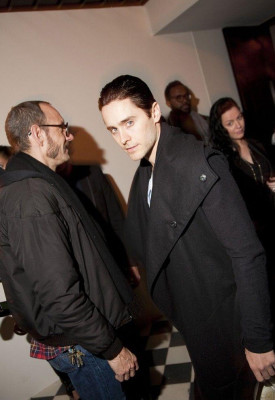 Jared Leto pic #468381