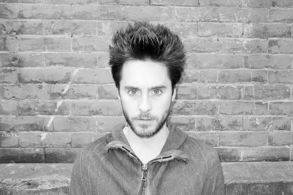 Jared Leto pic #391639