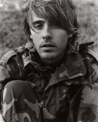 Jared Leto pic #390992