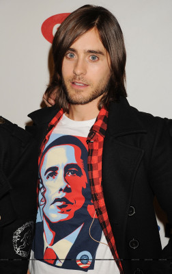 Jared Leto pic #136009