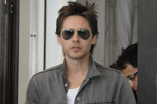 Jared Leto pic #429576